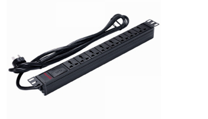 機柜配電單元 (PDU)