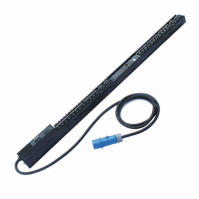 臺(tái)達(dá)高階款高密度配電單元 (PDU)