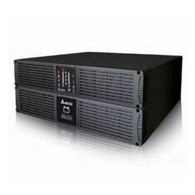 R 系列 UPS 單相機架式 1-3 kVA